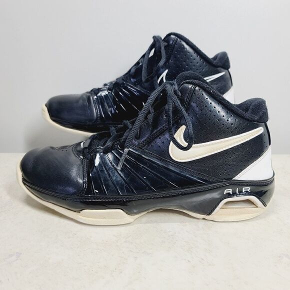 Nike Air Visi Pro 2 Black - Picture 2 of 8